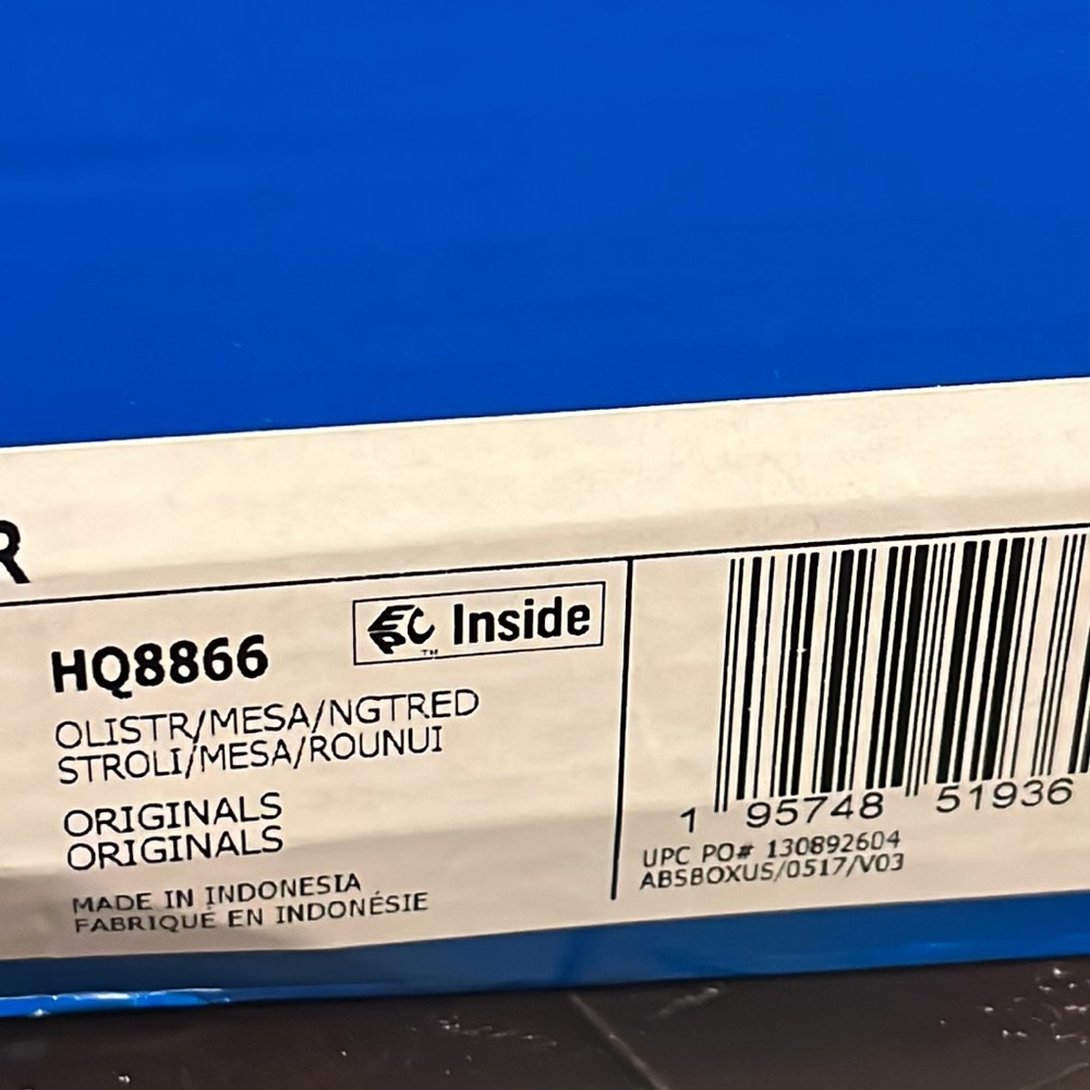 Adidas Superstar Shoes Sneakers HQ8866 new camo camouflage Mens Sizes - Picture 12 of 12